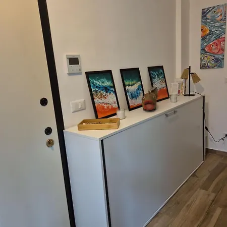 80 M2 Avec Jardin - 50m De La Tiki *