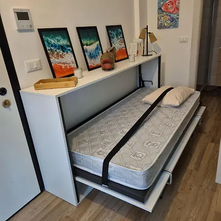アパート 80 M2 Avec Jardin - 50m De La Tiki Saint-Raphaël