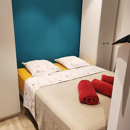 80 M2 Avec Jardin - 50m De La Tiki アパート