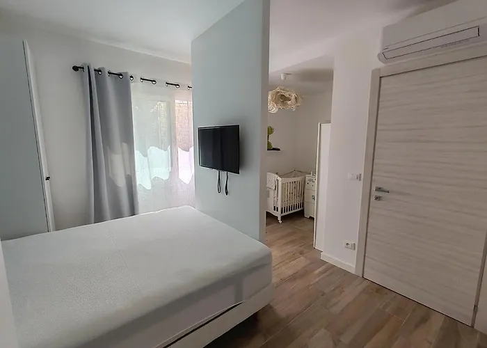 80 M2 Avec Jardin - 50m De La Tiki