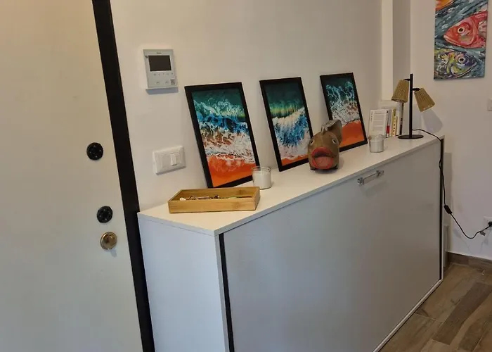 80 M2 Avec Jardin - 50m De La Tiki *