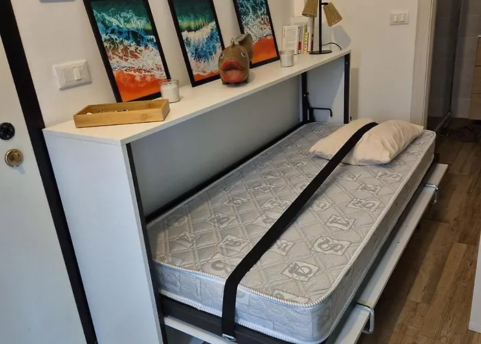 شقة 80 M2 Avec Jardin - 50m De La Tiki Saint-Raphaël