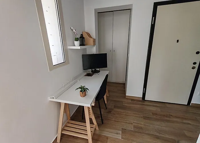 شقة 80 M2 Avec Jardin - 50m De La Tiki Saint-Raphaël