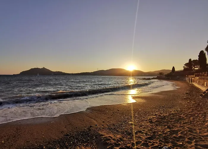 80 M2 Avec Jardin - 50m De La Tiki Apartamento *