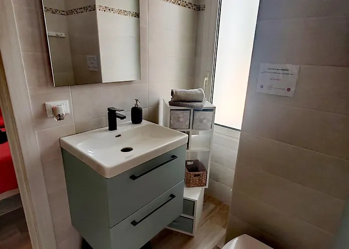 80 M2 Avec Jardin - 50m De La Tiki *